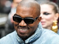 Kanye West