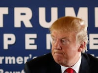 cheats/2016/10/24/trump-on-accuser-been-grabbed-before/161024-trump-drake-grabbed-cheat_xgwimz