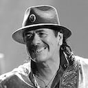 Carlos Santana