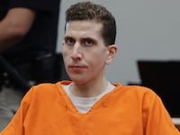Bryan Kohberger
