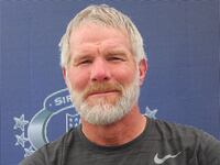 Brett Favre