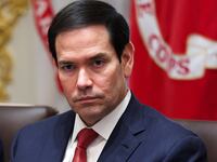 Secretary of State Marco Rubio