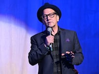 Rob Schneider