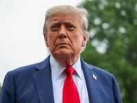 President Donald Trump