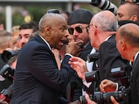 Denzel Washington