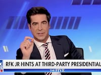 Jesse Watters