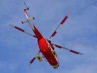 rescue