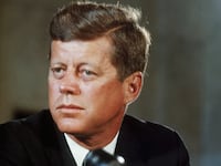JFK