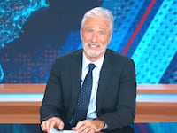 The Daily Show, Jon Stewart