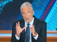 The Daily Show, Jon Stewart