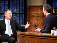 articles/2016/04/15/seth-meyers-grills-john-kasich-you-have-fewer-delegates-than-rubio/160414-wilstein-seth-meyers-kasich-tease_aktm1v