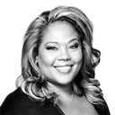 Tara Setmayer