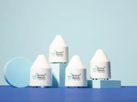 Krazy Klean Chemical-Free Toilet Cleaner