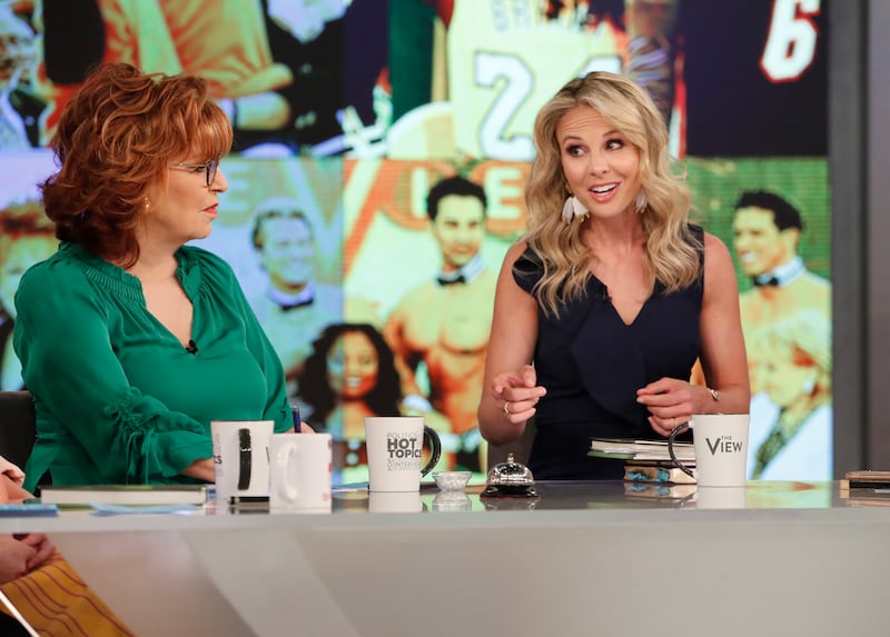 Elisabeth Hasselbeck
