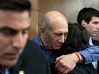 articles/2014/05/15/ehud-olmert-s-sentencing-won-t-be-a-day-of-reckoning-for-israel-s-leaders/140515-ben-meir-pm-tease_lf5niu