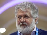 2019-09-13T131259Z_1774260637_RC1ACF7F2890_RTRMADP_3_UKRAINE-SUMMIT-KOLOMOISKY_cqc6e6