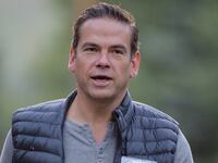 Lachlan Murdoch