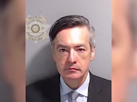 Trump co-defendant Kenneth Chesebro
