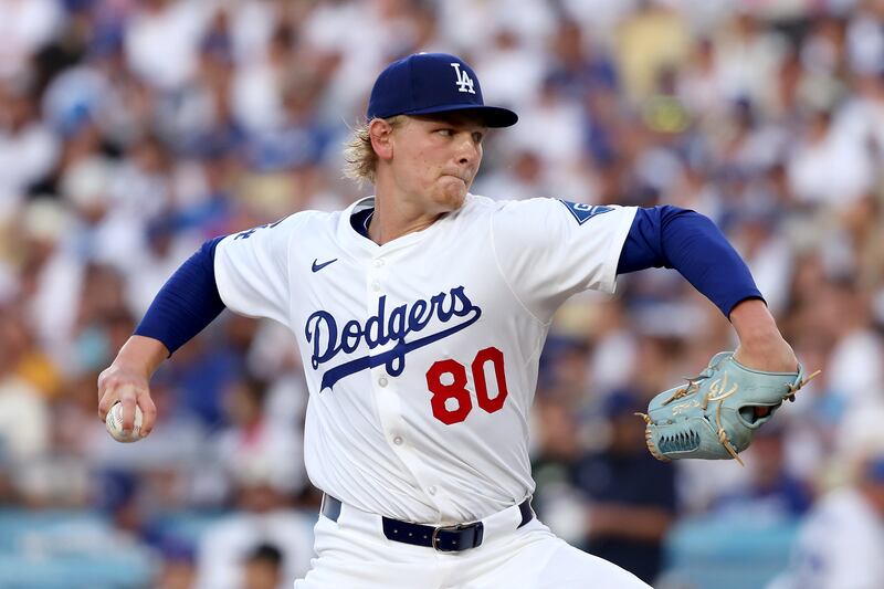 The Los Angeles Dodgers announced Thursday that they are planning to assist immigrant groups affected by President Donald Trump's mass immigration crackdown.