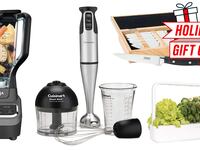 Best Kitchen Gifts For Foodies 2021