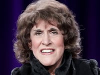 Ruth Buzzi