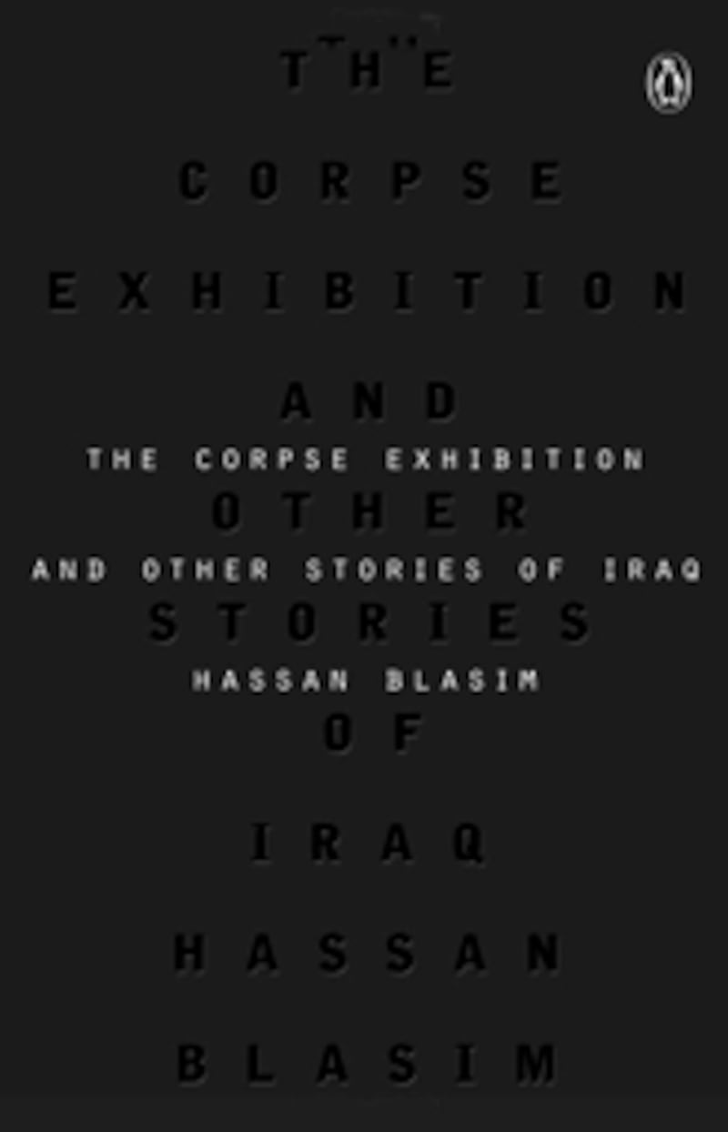 articles/2014/03/09/iraq-terror-and-the-surreal-hassan-blasim-s-the-corpse-exhibition/140308-corpse-book_pw10kd