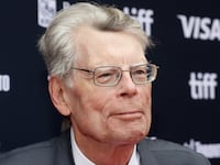 Stephen King