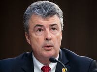 Steve Marshall, attorney general of Alabama
