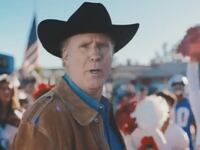 Will Ferrell.