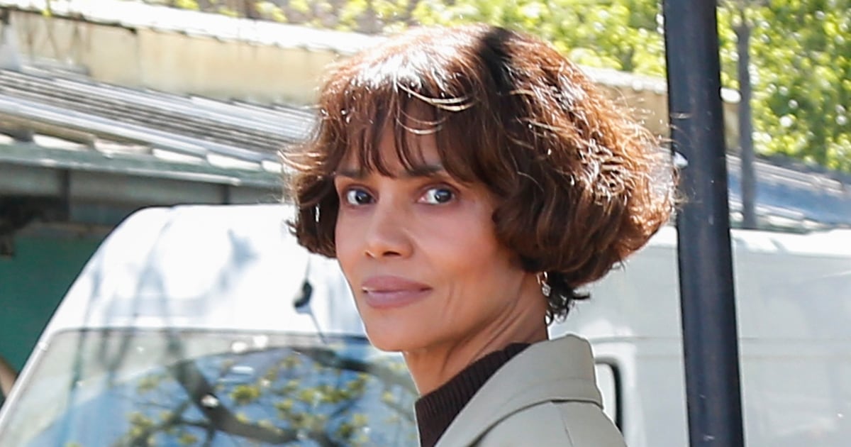 Photo: The Daily Beast Halle Berry