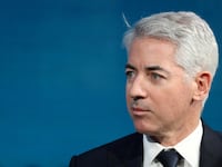 Bill Ackman