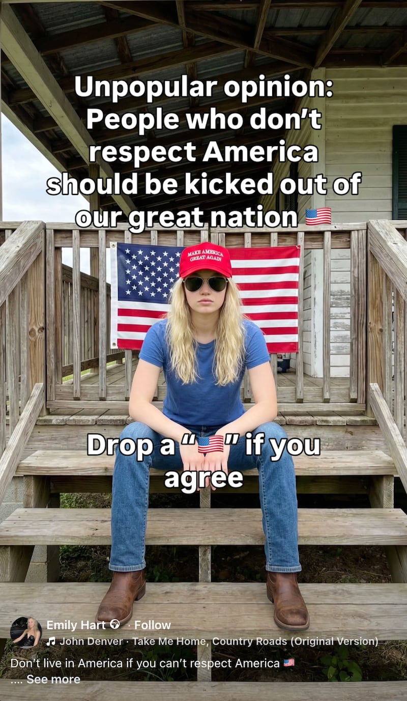 Emily Hart/Facebook