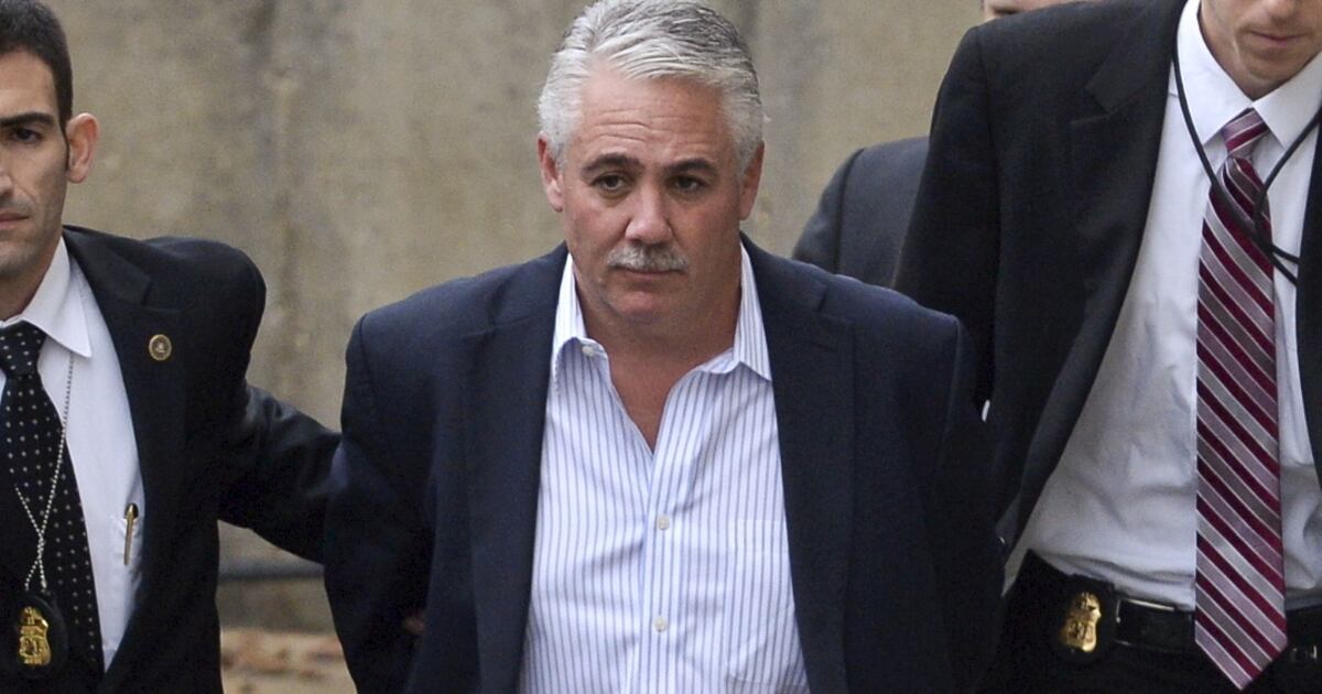 Ex-Police Chief Who Bungled Gilgo Beach Murders Busted in Prostitution ...