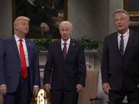 Alec Baldwin Back on ‘SNL’ As Trump’s New Cabinet Pick RFK Jr.