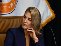 Bridget Ziegler