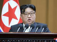 Kim Jong Un