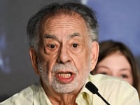 Francis Ford Coppola