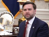 JD Vance.