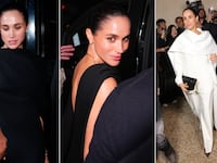 Meghan Markle Sussex