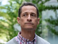 Anthony Weiner