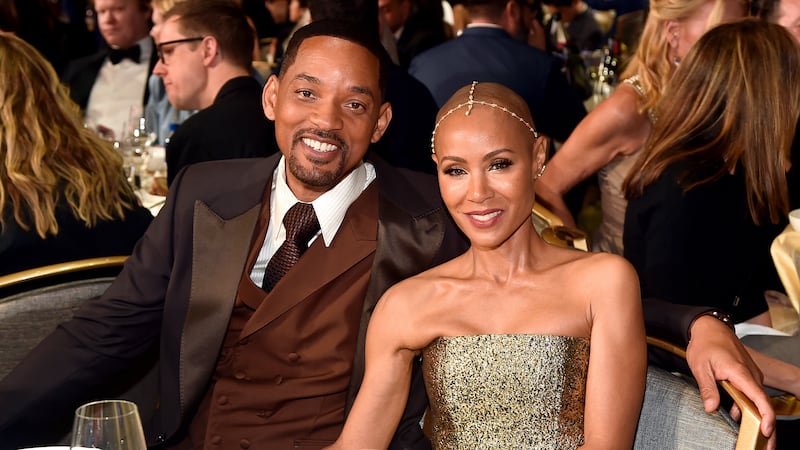Sources say Will and Jada Pinkett Smith have been living together for the past two years.