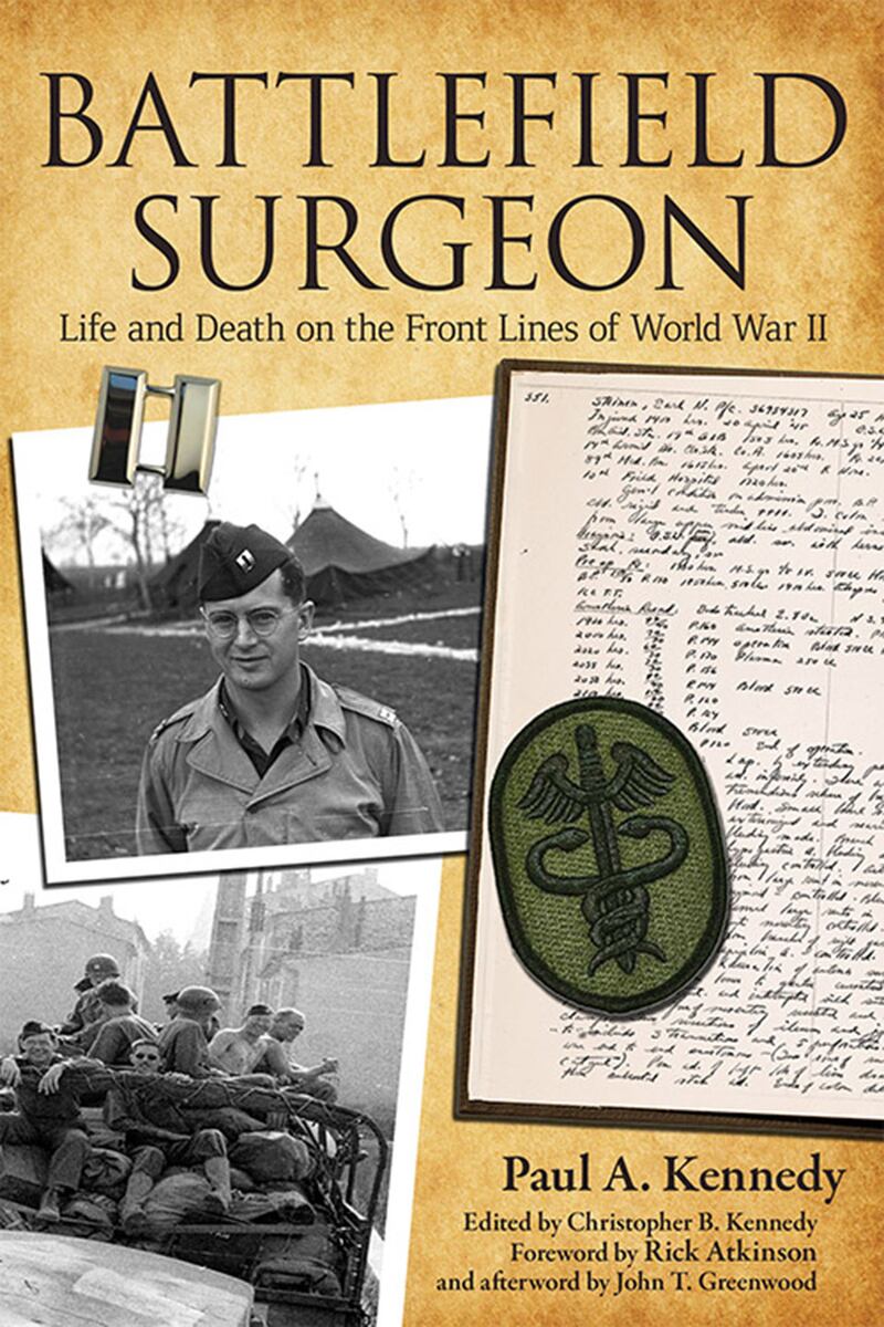 articles/2016/06/06/wwii-through-an-army-surgeon-s-eyes/160605-kennedy-surgeon-embed_oiynhf