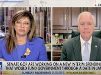 Ron Johnson on Fox News