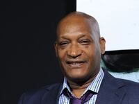Tony Todd