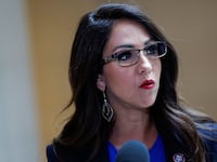 Rep. Lauren Boebert (R-CO)