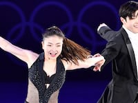 alex maia shibutani 2018 winter olympics shib sibs tessa virtue scott moir ice dancing siblings