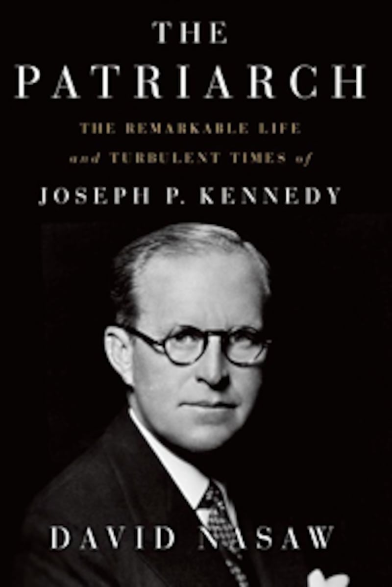 articles/2012/11/21/the-patriarch-joseph-kennedy-sr-s-outsized-life/joseph-kennedy-bio-heilbrunn-book-cover_roaury
