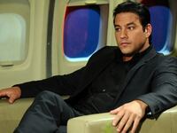 Tyler Christopher in a scene from General Hospital.