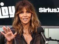Halle Berry