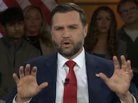 JD Vance
